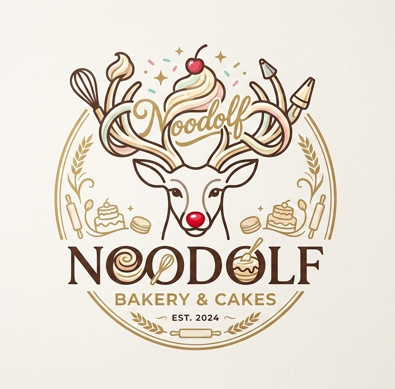 Noodolf Bakery